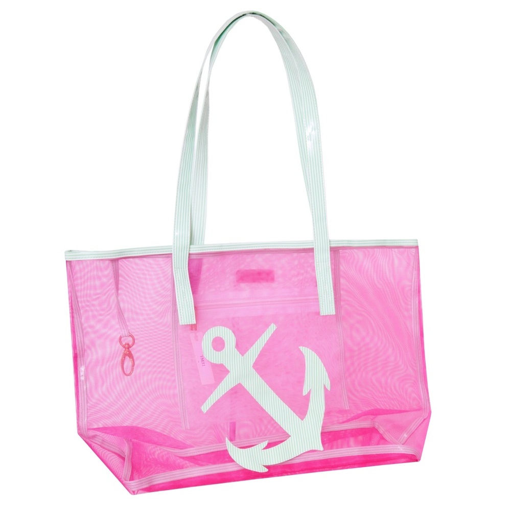 Anchor Tote Bag